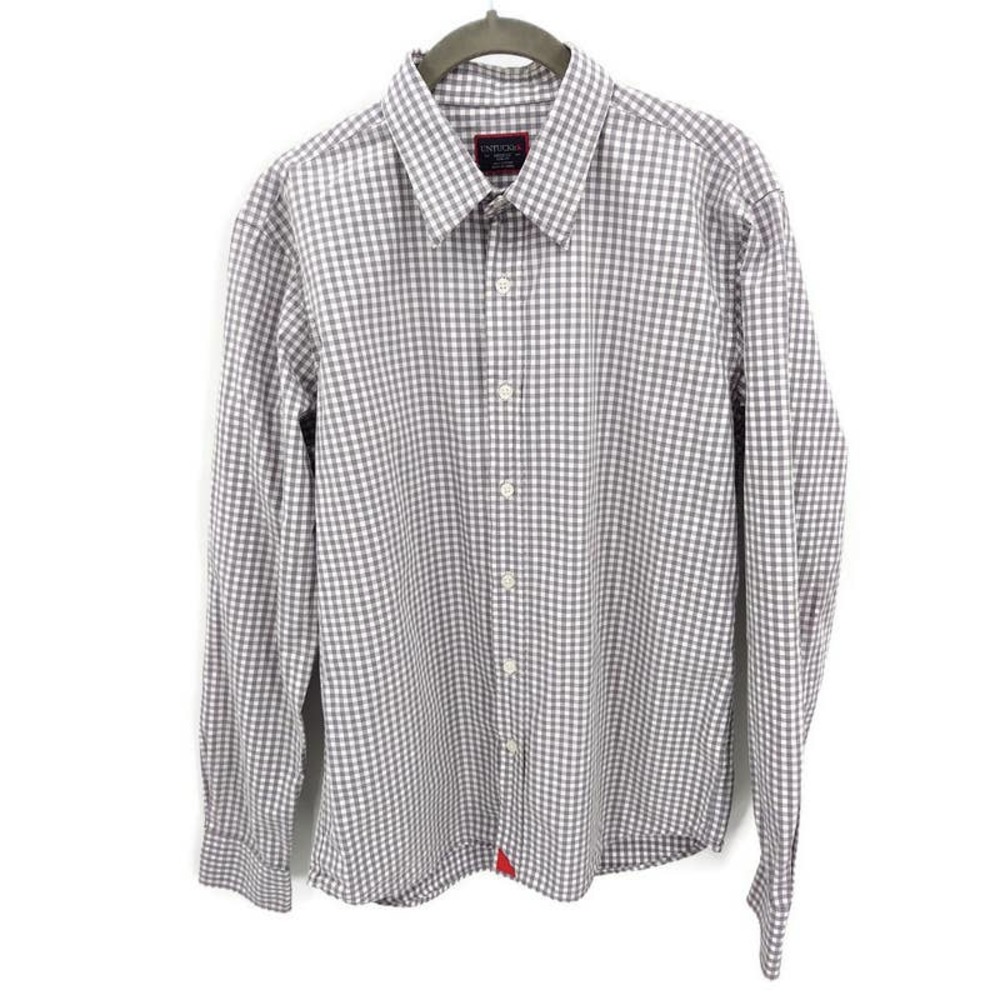 Untuckit Slim Fit